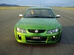 Holden SSX Concept 2002 года
